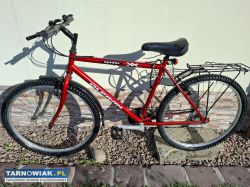 Rower Olpram - Obrazek 1