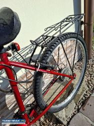 Rower Olpram - Obrazek 4