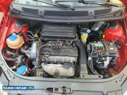 Skoda fabia 2014 rok 1.4 z gazem - Obrazek 2