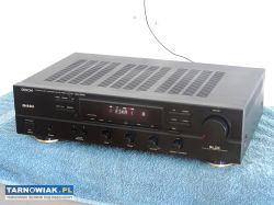 Amplituner denon dra-365 rd sprawny. Dostawa. - Obrazek 1