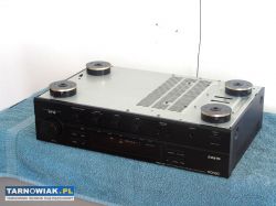 Amplituner denon dra-365 rd sprawny. Dostawa. - Obrazek 4