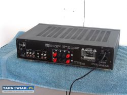 Amplituner denon dra-365 rd sprawny. Dostawa. - Obrazek 3