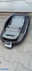 Isofix - Obrazek 2