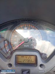 Honda panteon 150.  2004rok - Obrazek 3