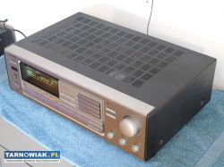 Amplituner Onkyo TX-7830 sprawny świetne stereo. D - Obrazek 2