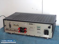 Amplituner Onkyo TX-7830 sprawny świetne stereo. D - Obrazek 3