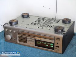 Amplituner Onkyo TX-7830 sprawny świetne stereo. D - Obrazek 4