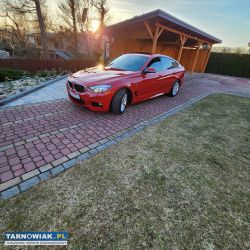 Bmw f34 335 gt benzyna 306koni 2014 - Obrazek 2