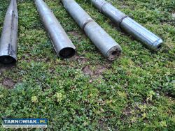 Tłumik Wydech Mz Simson Jawa - Obrazek 3