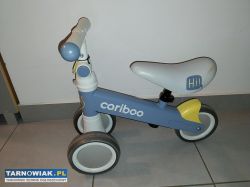 Rowerek jeździk Cariboo Friends - Obrazek 3