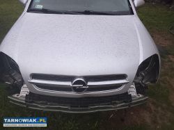 Maska opel vectra c z157 - Obrazek 1