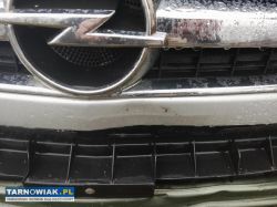 Maska opel vectra c z157 - Obrazek 2