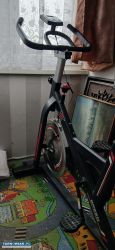 Rower stacjonarny sprzedam - Obrazek 1