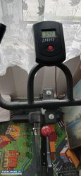 Rower stacjonarny sprzedam - Obrazek 2