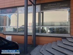 lokal o pow 113m2 w centrum Tarnowa ul Urszulańska - Obrazek 1