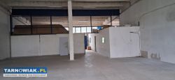 Tarnów: na sprzedaż lokal biurowo - magazynowy - Obrazek 2