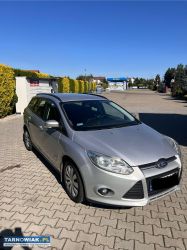 Ford focus 2011 - Obrazek 1