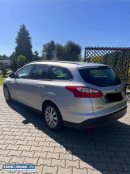 Ford focus 2011 - Obrazek 2