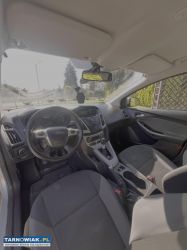 Ford focus 2011 - Obrazek 3