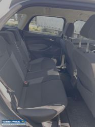Ford focus 2011 - Obrazek 4