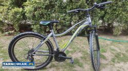 Rower 26 Kands Energy rama 17 cali sprawny - Obrazek 1