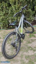 Rower 26 Kands Energy rama 17 cali sprawny - Obrazek 4