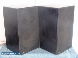 Kolumny Hi Fi Box 80 świetne stereo Visaton. DOSTA - Obrazek 1