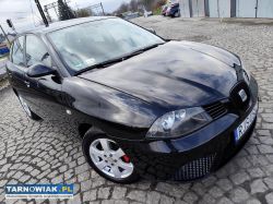 Seat ibiza iii 1.2 2007 rok - Obrazek 1