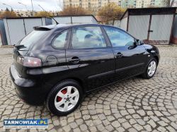 Seat ibiza iii 1.2 2007 rok - Obrazek 2