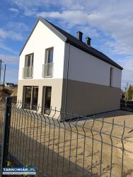 Nowoczesny, energoszczędny, deweloperski. - Obrazek 1