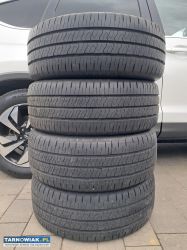 Opony letnie KUMHO - Obrazek 1