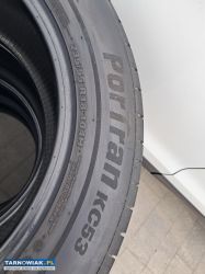 Opony letnie KUMHO - Obrazek 3