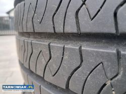 Opony letnie KUMHO - Obrazek 4