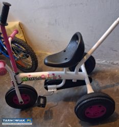 Rower dziecięcy - Obrazek 1