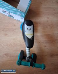 Biegówka - Obrazek 1