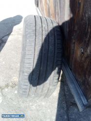 Opony letnie Barum - Obrazek 2