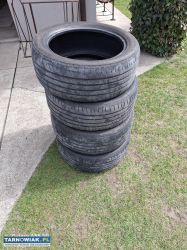 Opony 4szt 215 50 17 firestone - Obrazek 1