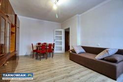 Ścisłe Centrum, Duża kawalerka - Obrazek 1