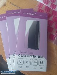 etui + szkła zabezpieczające - Obrazek 1