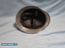 Kask motocyklowy orzeszek XXL - Obrazek 2