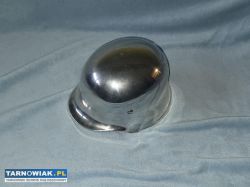 Kask motocyklowy orzeszek XXL - Obrazek 1