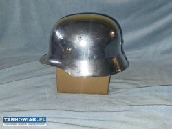 Kask motocyklowy orzeszek XXL - Obrazek 3