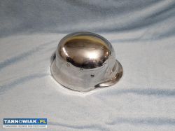 Kask motocyklowy orzeszek XXL - Obrazek 4