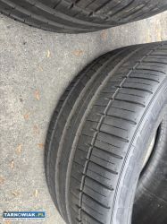 2 opony 295/30/22 falken - Obrazek 1