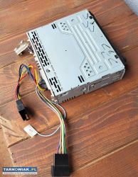 Radio samochodowe SONY - Obrazek 2