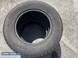 2 opony wzmacniane jak nowe - Obrazek 2