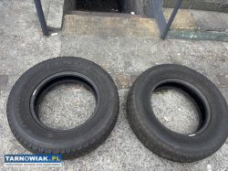 2 opony bus - Obrazek 2