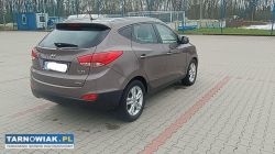 Hyundai ix35 2.0 disel 178 km,4x4 - Obrazek 3