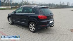Vw tiguan 2.0 tdi  140 km,4x4 - Obrazek 3