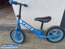 Rowerek biegowy - Obrazek 1